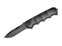 Magnum
Magnum
Black Spear
