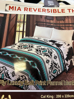Aztec blanket Mia