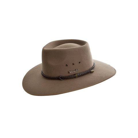 Drover Hat TCP1936002 Fawn