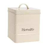 Biscuit Tin