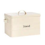 Bread box Tin