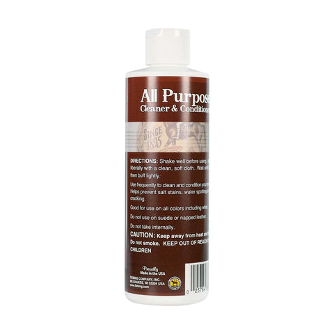 All Purpose Cleaner & Conditioner
ALLP00P008Z