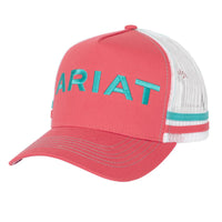 Patriot Ariat Cap