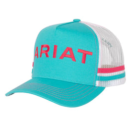 Patriot Ariat Cap