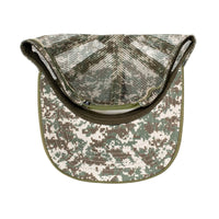 Digi Camo Trucker Cap
AC2202