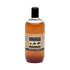 Supreme Chestnut Shampoo 500ml