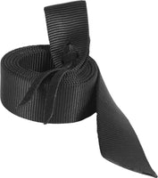 Latigo Plain Nylon Nearside tie strap