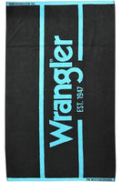 wrangler Towels