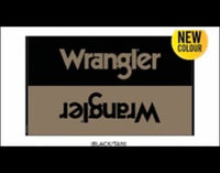 wrangler Towels