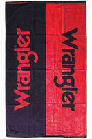 wrangler Towels