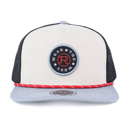 Roper cap stone