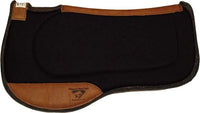 Endurance Square Contoured Ranch Pads