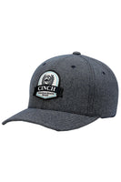 Cinch navy cap