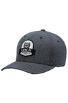 Cinch navy cap