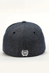 Cinch navy cap