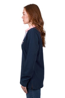 Wrangler Women's Helga Rugby

WRANGLERSKU: 9348537719516