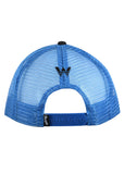 Wrangler Kids Bridge Trucker Cap (X3W3945CAP)