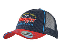 Wrangler Kids Bridge Trucker Cap (X3W3945CAP)