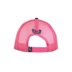 Lulu truckers cap