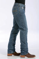 Cinch silver