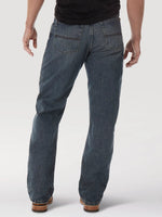 Wrangler Mens 20X NO. 33 Extreme Relaxed Fit Jean 1033mwxvm