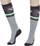 Tuff rider knee high socks