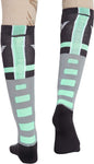 Tuff rider knee high socks