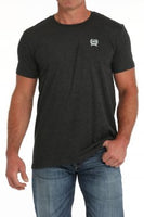 MEN'S CINCH JEANS TEE - BLACK
Our Products: Men > Shirts
Style: MTT1690671
