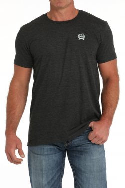 MEN'S CINCH JEANS TEE - BLACK
Our Products: Men > Shirts
Style: MTT1690671