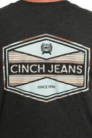 MEN'S CINCH JEANS TEE - BLACK
Our Products: Men > Shirts
Style: MTT1690671