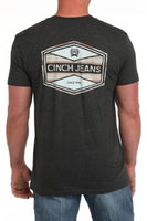 MEN'S CINCH JEANS TEE - BLACK
Our Products: Men > Shirts
Style: MTT1690671
