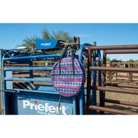 Padded rope bag