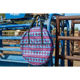 Padded rope bag