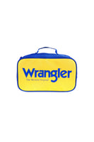 Wrangler lunch bag