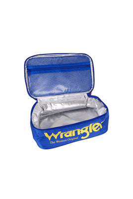 Wrangler lunch bag