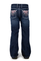 Girls Adeline boot cut