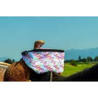 Saddle sack