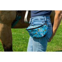 Saddle sack