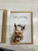 Happy birthday card