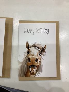 Happy birthday card