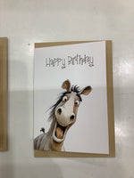 Happy birthday card