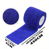 Anti-slip high elasticity bandage