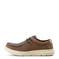 Ariat youth Hilo steer head slider