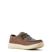 Ariat youth Hilo steer head slider