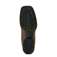 Ariat Womens hybrid ranch work peanut