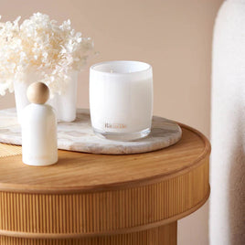 Urban Rituelle Lemon Myrtle, Golden Wattle, Poached Pear, Cypress Pine 
Room & Linen Mist | 100ml