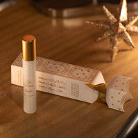 Urban Rituelle Lemon Myrtle, Golden Wattle, Poached Pear, Cypress Pine
Eau De Parfum | 10ml