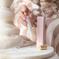 Urban Rituelle Cotton Candy, Vanilla Nectar, Musk, Toffee 
Eau De Parfum | 10ml