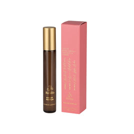 Urban Rituelle Velvet Rose Garden, Patchouli, Amber 
Eau De Parfum | 10ml