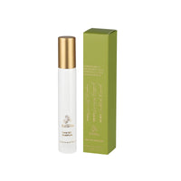 Urban Rituelle Lemongrass, Mandarin Zest, Tahitian Lime, Sandalwood 
Eau De Parfum | 10ml